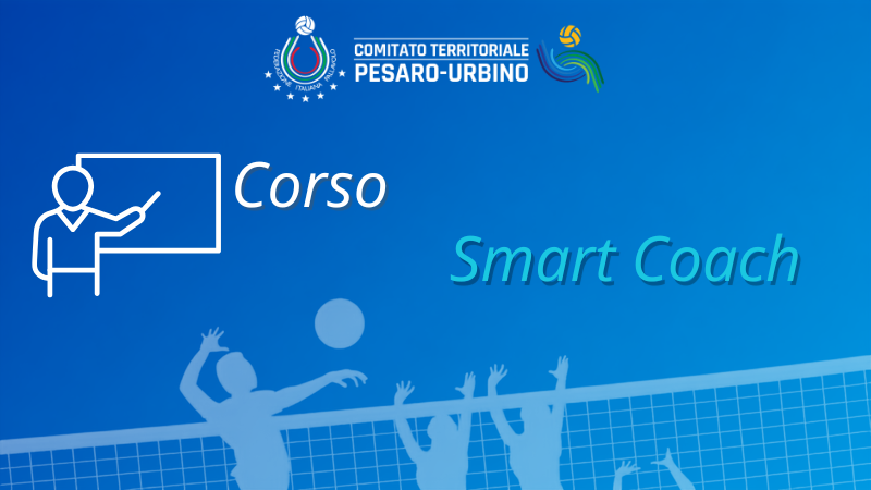 Corso Smart Coach